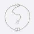18K CD Clair D Lune Bracelet