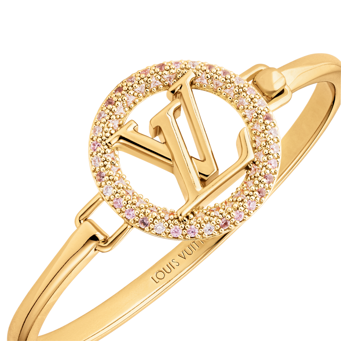 18K Louis Louise Tresor Bracelet