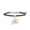18K Louis Vivienne Amour Bracelet
