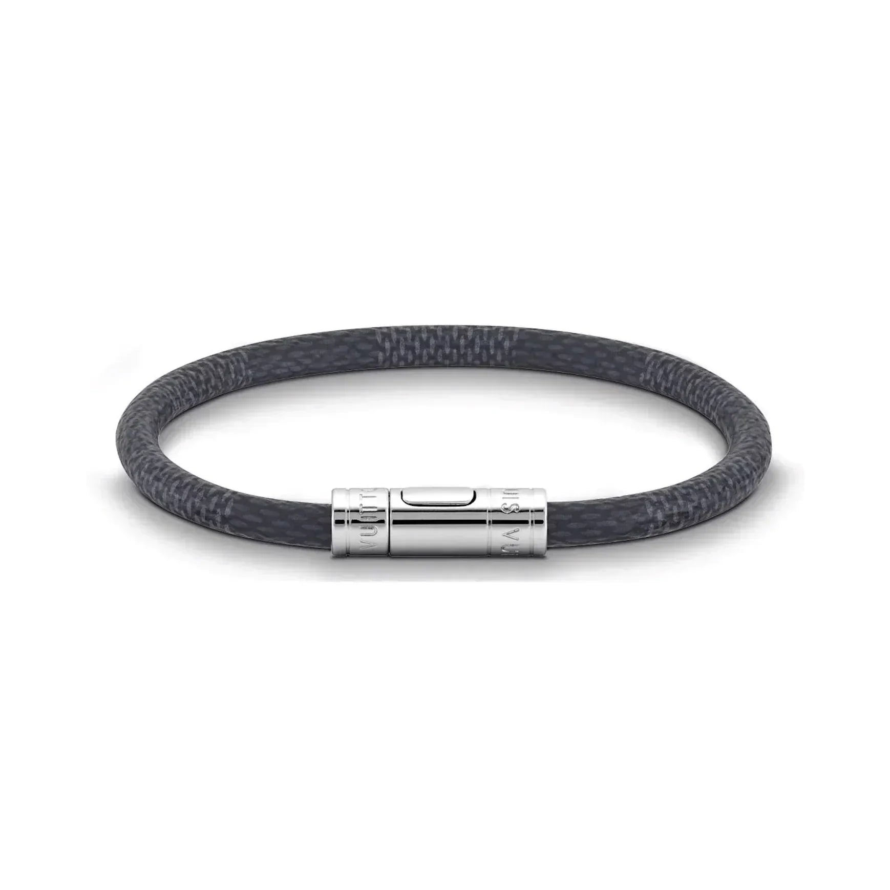 18K Louis Keep It Bracelet