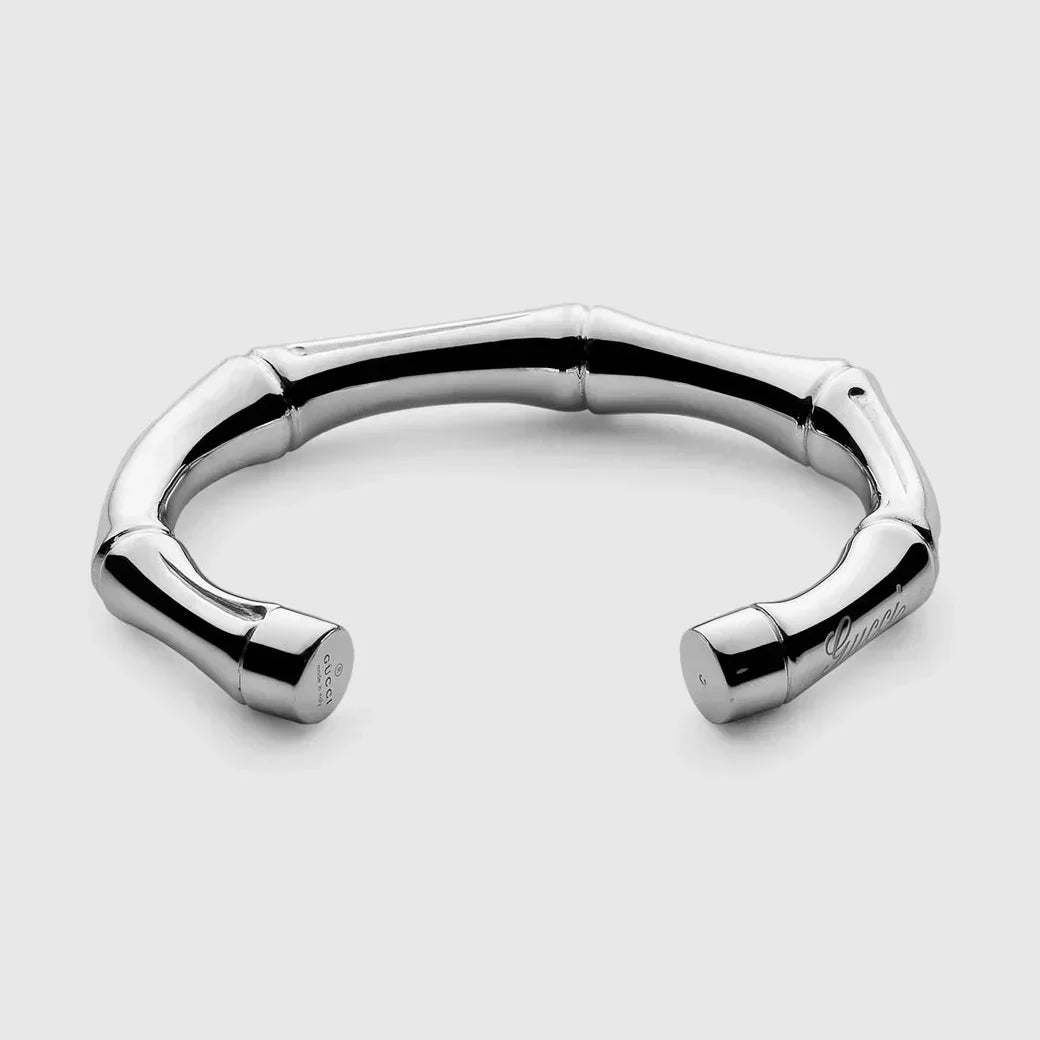 GG Bamboo Bangle Bracelet