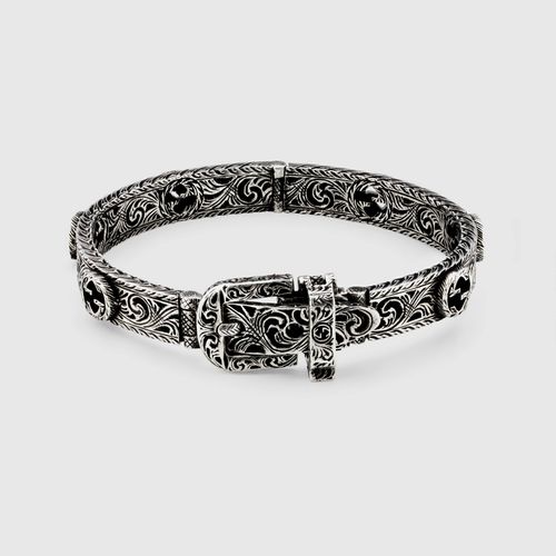 Double G Garden Bracelet