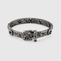 Double G Garden Bracelet