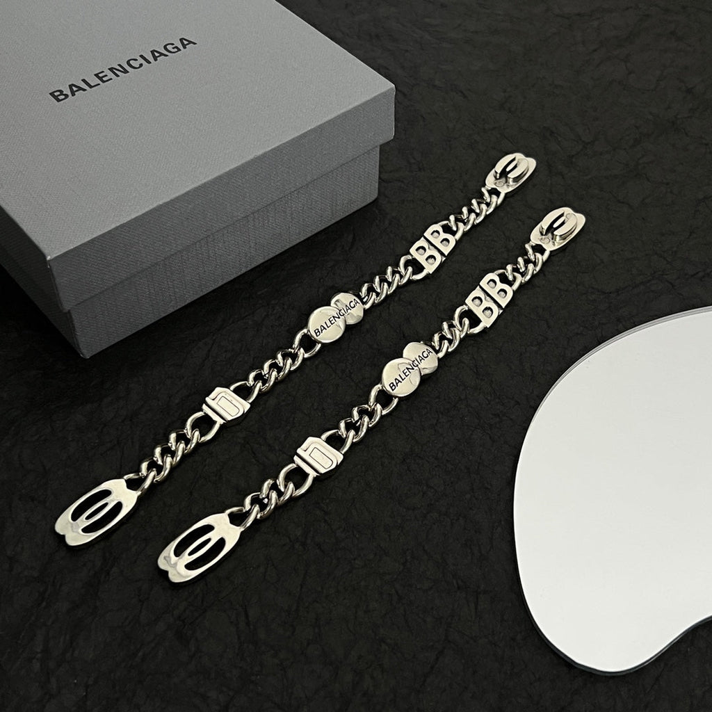 18K BB Bracelet